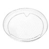 3PCS Fryer Rack Set 304 Stainless Steel Stackable Multi Layer
