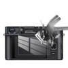 GXLYFG 3 Pack Tempered Glass Screen Protectors Compatible with Leica