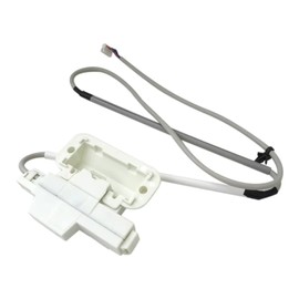2024 Upgraded W10619844 W10059230 Door Latch Assembly for Kenmore, Maytag, Whirlpool Cabrio Washer Lid Lock Repl.# WPW10619844, AP6023438, 3436901