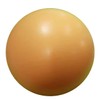 25cm Mini Pilates Yoga Ball, Inflatable PVC Core Balance Exercise