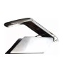 Like Shop  Cepillo Raspador De Hielo De Acero Inoxidable