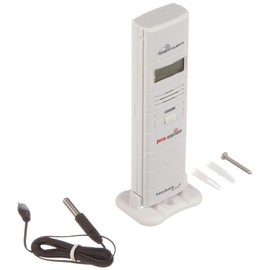 Technoline MA 10320 Temperature Sensor, White