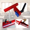 2Pcs T-Rails Guide Rail Stop, Guide Rail Stop for T-Nut