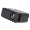 Mini Projector Multifunction HD 1080P WiFi Wireless Wired Screen Projection