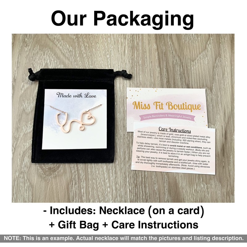 Tiny Gold Arrow Chain Bracelet, Horizontal Bar (Adjustable) Miss Fit