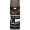 SEM 17183 Medium Neutral Classic Coat - 12 oz.