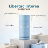 Pure Form Fluir Probiotico Inulina Vitamina C Lactobacilos Sin Sabor