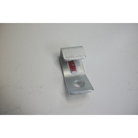 CodyCo Aluminum Security Lock Bracket Made to Fit Yeti Roadie Cooler Overbend