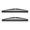 For Volvo Headlight Wiper Blades Compatible with 960 S80 S90