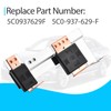 Main Fuse Compatible with Beetle Passat 2012-2019 Replace 5C0937629F
