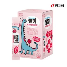 Binggeure Dietary Supplement Probiotic Probiotics Sticks 30 for daily wellness routines, capsules tablets powder or Korean Import, Binggeure and