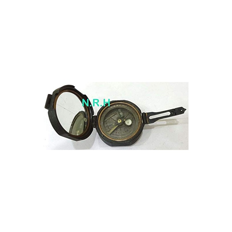 Antique Replica Vintage Nautical compass