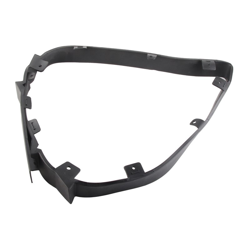 Front Bumper Lower Grille Deflector 42546377 Replacement for Chevy 2017