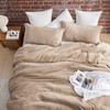 Byourbed Git Cozy - Coma Inducer® Oversized King Comforter -