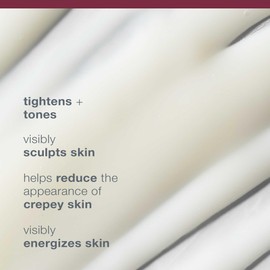 Dermalogica Dermalogica Dynamic Skin Sculptor Body Serum, Firimg and Hydrating Body Sculping Lotion - Tightens, Tones, and Sculpts Skin, 5.1 fl oz