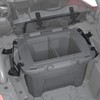 Polaris Northstar 30 Qt Cooler Bracket for RZR PRO S,