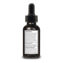 Propidren By Hairgenics Suero De Crecimiento De Cabello