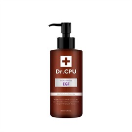 Dr. CPU 200ml large capacity ampoule 4 types EGF Anti-Oilly Vita Stabilizing Stabilizing / 닥터씨피유 200ml 대용량 앰플4종 EGF 안티오일리 비타 스테이벌라이징 스테이벌라이징