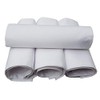 Lemos Home High-Quality Fabric Napkin Table Cloth Set of 4