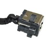 Zahara DC in Power Jack Harness Cable Socket Plug Replacement
