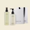 레몬 비타민 지성 모공토너수분크림 스킨케어 세트 (250ml/300ml) Lemon Vitamin Oil-Control