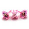 CUESOUL Integrated Dart Shaft and Flights in Standard Shape, Set