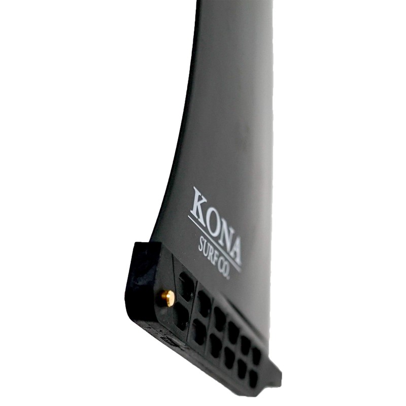 KONA SURF CO. Classic Single Longboard Fins