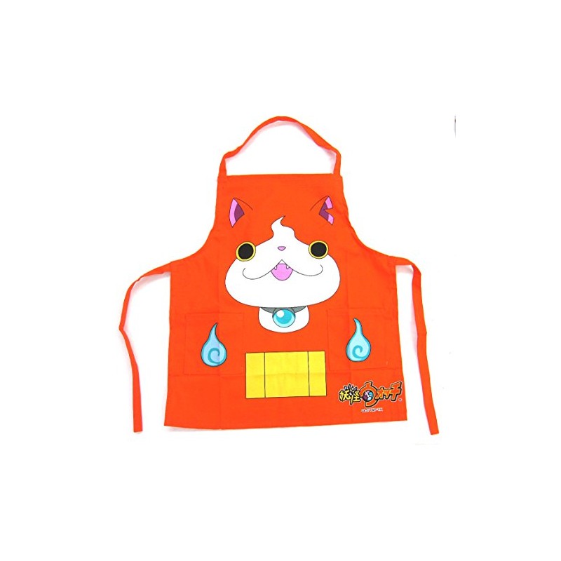 Specter watch zibanyan 110 cm Apron (Re)