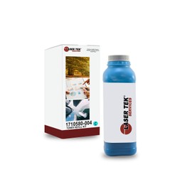 Compatible 5430DL Toner Refill Kit – Refills Konica Minolta 1710580-004 Cartridge – Cyan, 1-Pack, 6,000 Page Yield – Works with 5440DL, 5450 Laser Printers