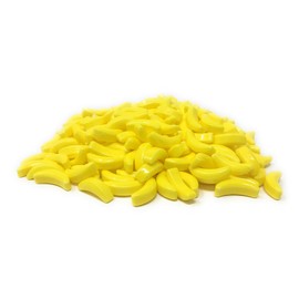 Yankee Traders Brand Bananarama Banana Flavored Candy, 2 Pound
