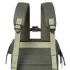 Cabaïa Sac à dos Adventurer Small Busan, khaki