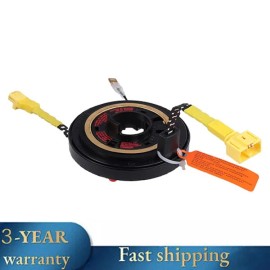 Unbranded Clock Spring Spiral Cable For VW Jetta Cabrio Golf Passat Eurovan 1993-1999