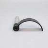 Hurricane Turning Tools, 5" Diameter Curved Tool Rest For Turning