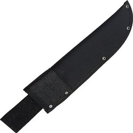 Ontario Knife Company Co BSH 12 Inch Sheath Black