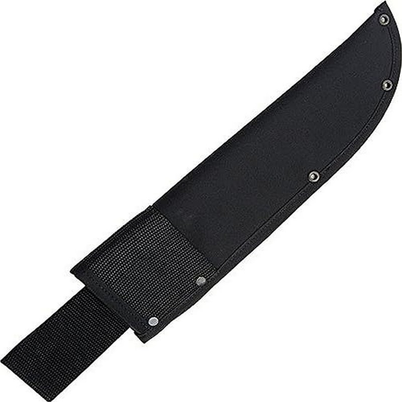 Ontario Knife Company Co BSH 12 Inch Sheath Black
