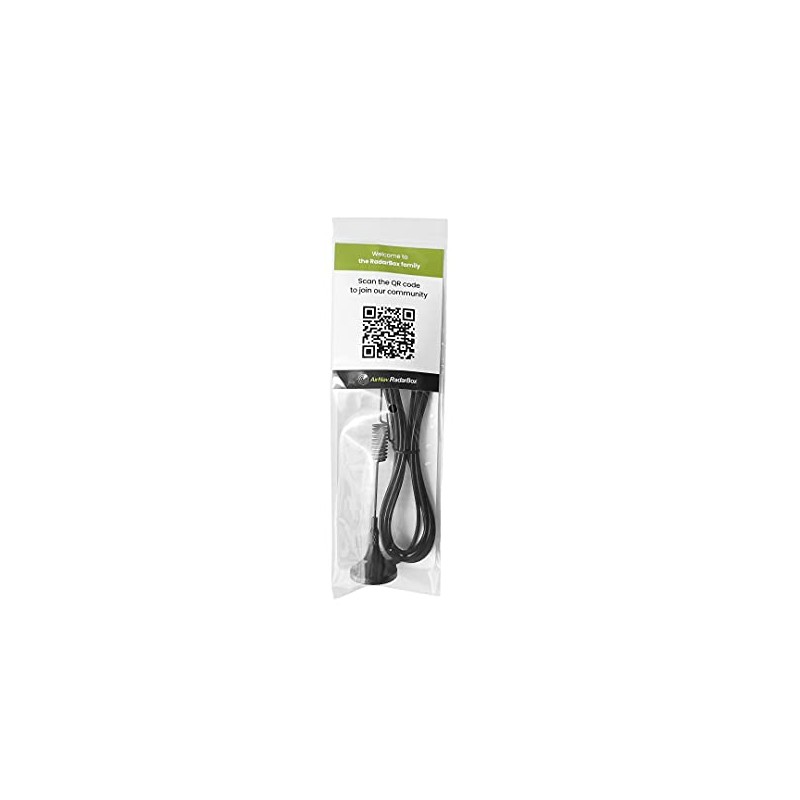 AirNav Radar 1090 MHz Indoor Antenna
