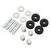 TCMT Windshield Docking Hardware Kit Fit For Harley Road King