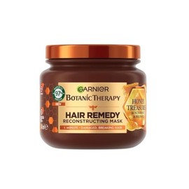 Garnier BOTANIC THERAPY HAIR REMEDY HONEY TREASURE MASK 340ML