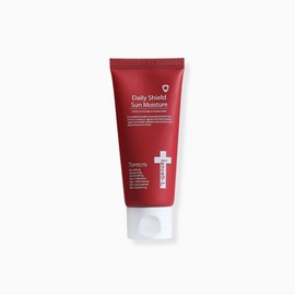 Iancell Daily Shield Sun Moisture SPF50+ PA+++ 50ml 1+1 / 이안셀 데일리 쉴드 선 모이스처 SPF50+ PA+++ 50ml 1+1
