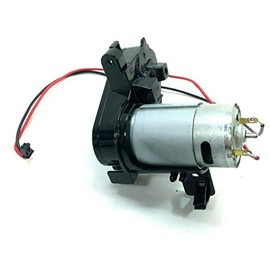 Shark Ion Robot Vacuum Brush Motor Replacement - RV750N, RV700N, RV720N, OEM Part PRI-390SV-20143
