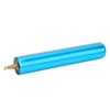 Aluminum Alloy Pool Billiard Cue Extension 6 Inch Snooker Cue