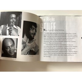 The Right Stuff (Best of)