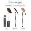 Wonderskin Dream Brow Gel Para Cejas, Gel Para Cejas De