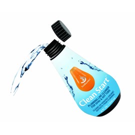 Silk Balance Clean Start