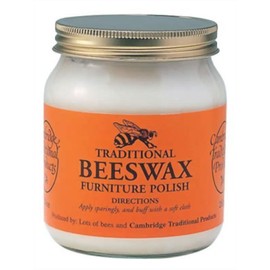 British Beeswax