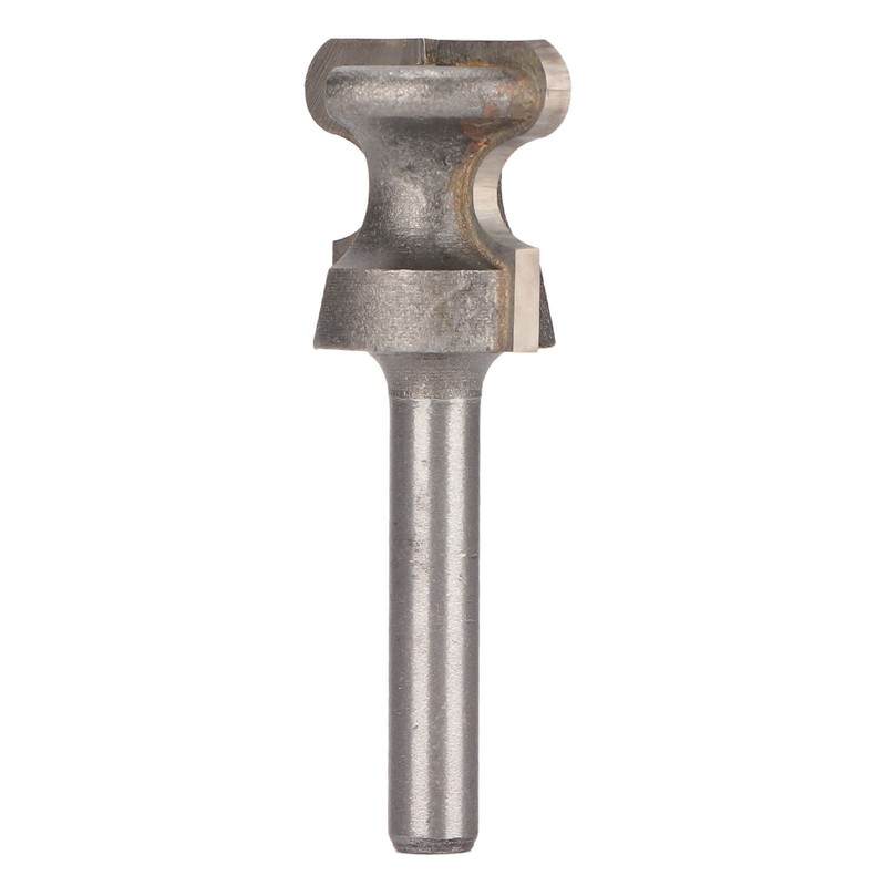 Finger Pull Bit High Accuracy Grinding High Hardness Arcs Carbide