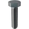 DAIDOHANT 10186505 Hex Bolt Half Screw [Stainless Steel/SUS304] (Nominal Diameter