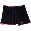 ALINCO WB214S Rank Up Supporter, Waist S, 4 Levels Adjustable,