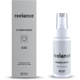 Tres Reelance Potenciador para Crecimiento de Ceja 60 ml