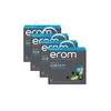 Erom Dietary Supplement Vitamin D Calcium 190ml for daily wellness